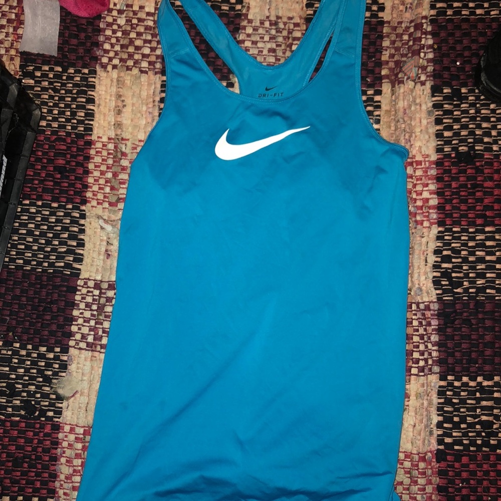 Nike